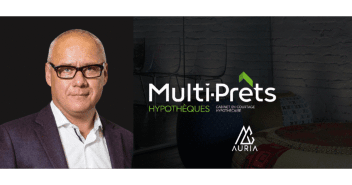 Sylvain Vachon (MBA)Courtier Hypothécaire Sherbrooke