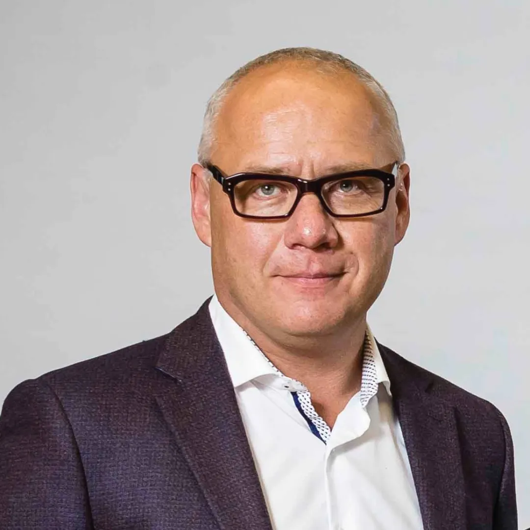 Sylvain Vachon (MBA)Courtier Hypothécaire Sherbrooke