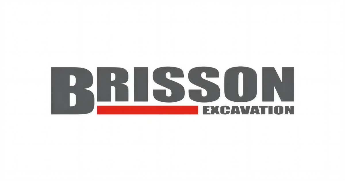 Brisson Excavation, entreprise en excavation à Sherbrooke | Estrie
