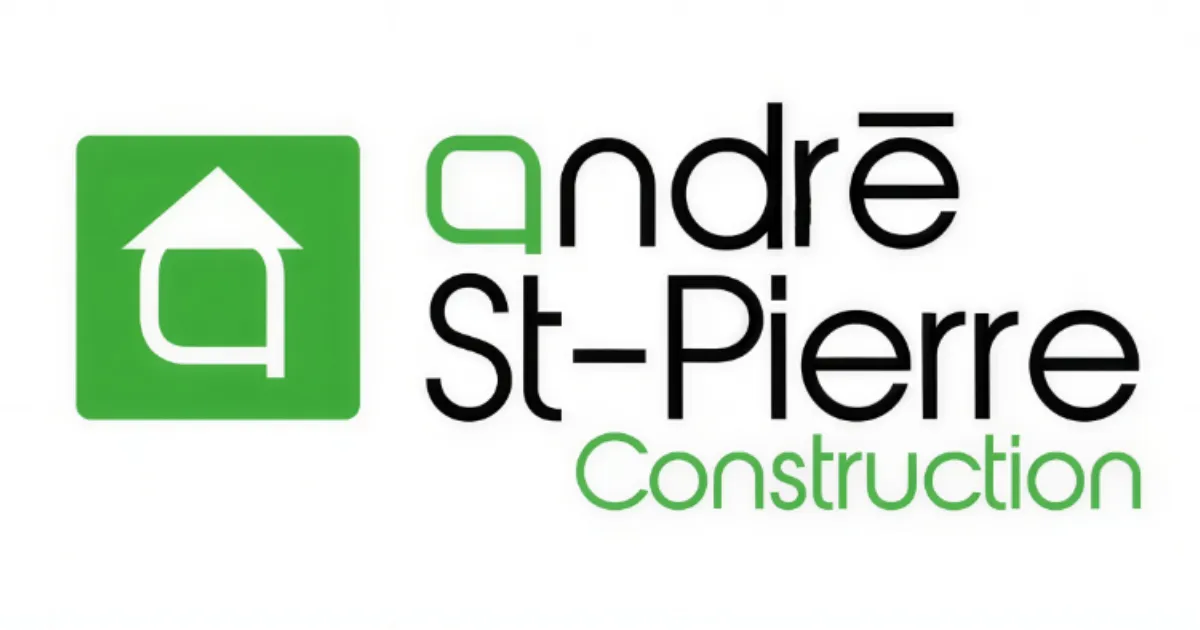 Constructions André St-Pierre