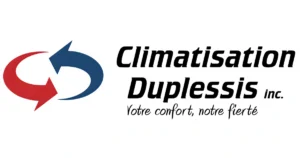 Climatisation Duplessis inc. à Sherbrooke  | Estrie