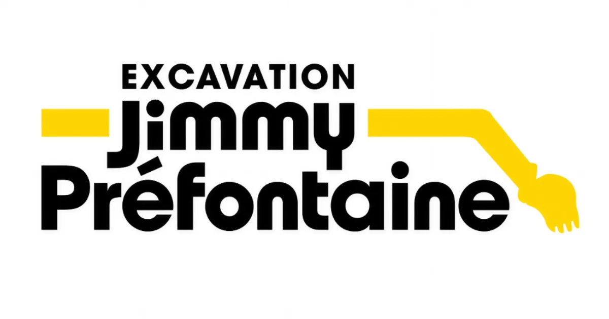 Excavation Jimmy Préfontaine experts en drainage et imperméabilisation de fondations Sherbrooke