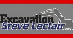 Excavation Steve Leclair | Services d&rsquo;excavation professionnels en Estrie