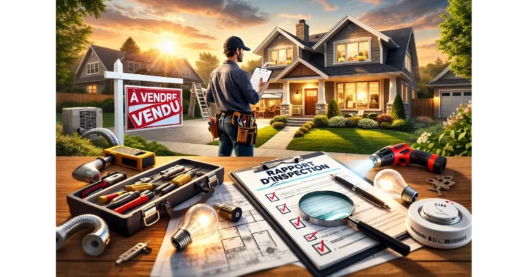 Inspecteur en bâtiment