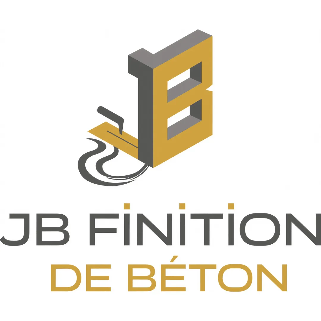 JB Finition de Béton Inc.