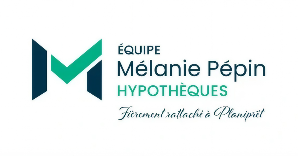 Équipe Mélanie Pépin Hypothèques à Montréal | groupe RLH | Planiprêt