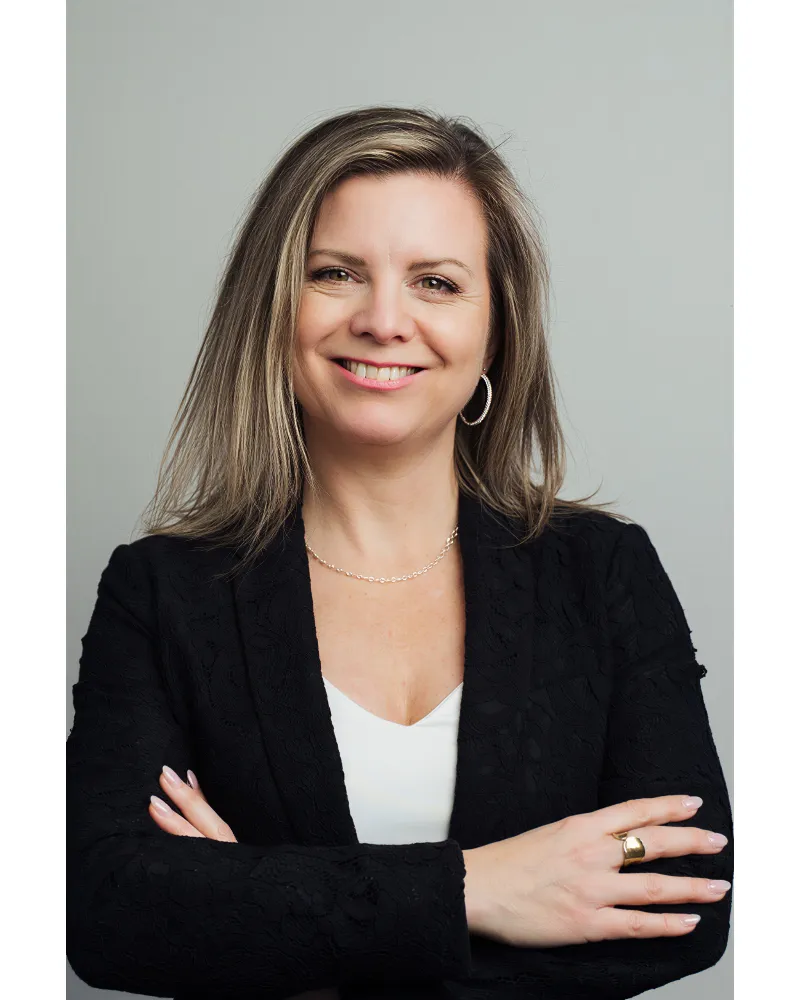 Équipe Mélanie Pépin Hypothèques à Montréal | groupe RLH | Planiprêt