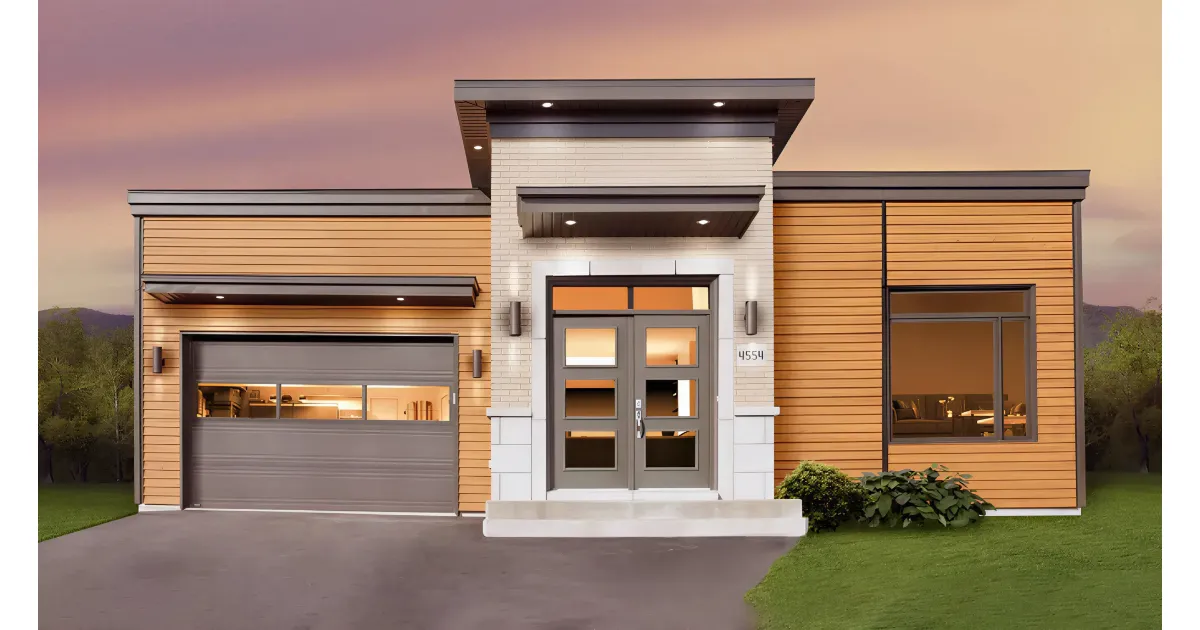 Portes Mackie inc à Sherbrooke | Estrie