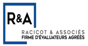 Racicot et associés É.A Inc | évaluateurs immobiliers en Montérégie Grand Montréal et Estrie