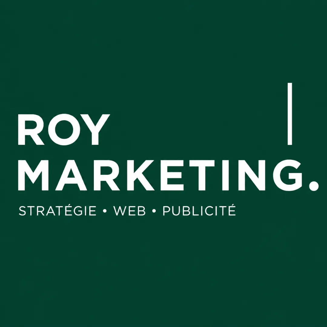 Roy Marketing agence spécialisée en marketing en Estrie