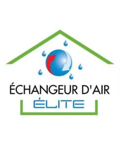 Échangeur d&rsquo;air à Trois-Rivières | Échangeur d’air Élite