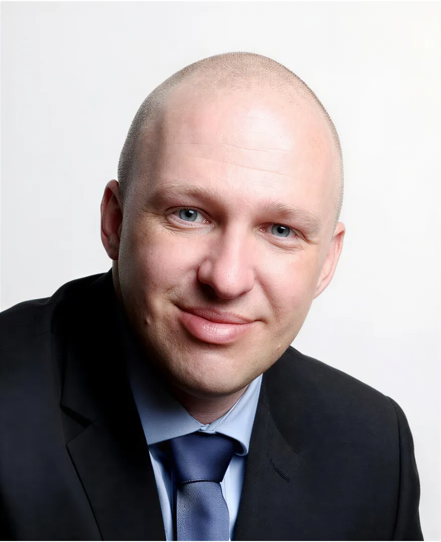 Eric Marceau courtier immobilier de confiance à Lévis | REMAX Avantage