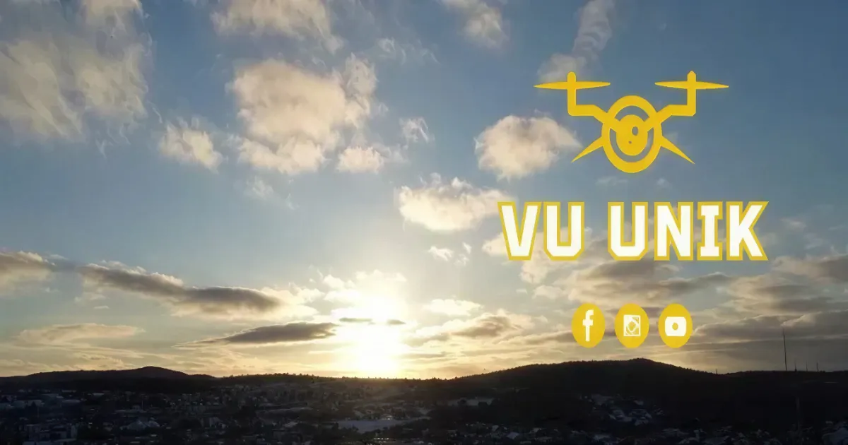 Vu Unik | Pilote de drone Estrie, Centre-du-Québec et Montérégie