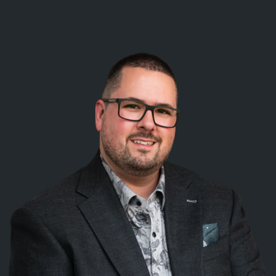 Marc-Antoine Laramée, Courtier hypothécaire à Pointe-aux-Trembles | Hypotheca Montréal | Equipe MAC