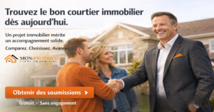 Soumissions courtiers immobiliers comparer et choisir un courtier immobilier Mon-Proprio.ca