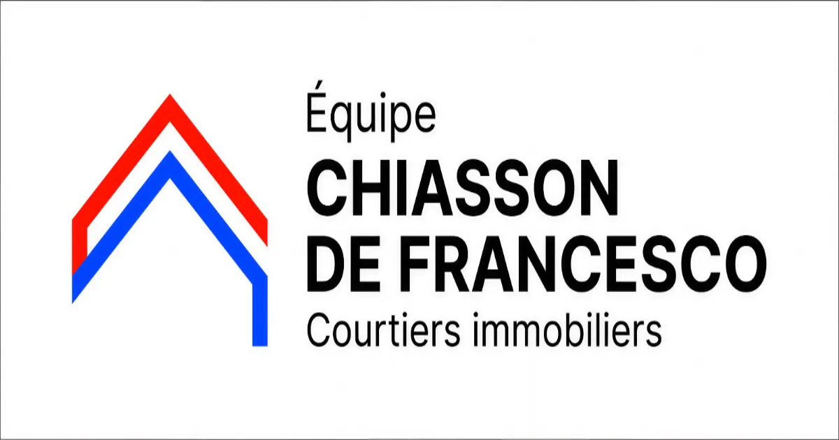 Equipe Chiasson DeFrancesco courtiers immobiliers de confiance à Sherbrooke | RE/MAX D abord Estrie