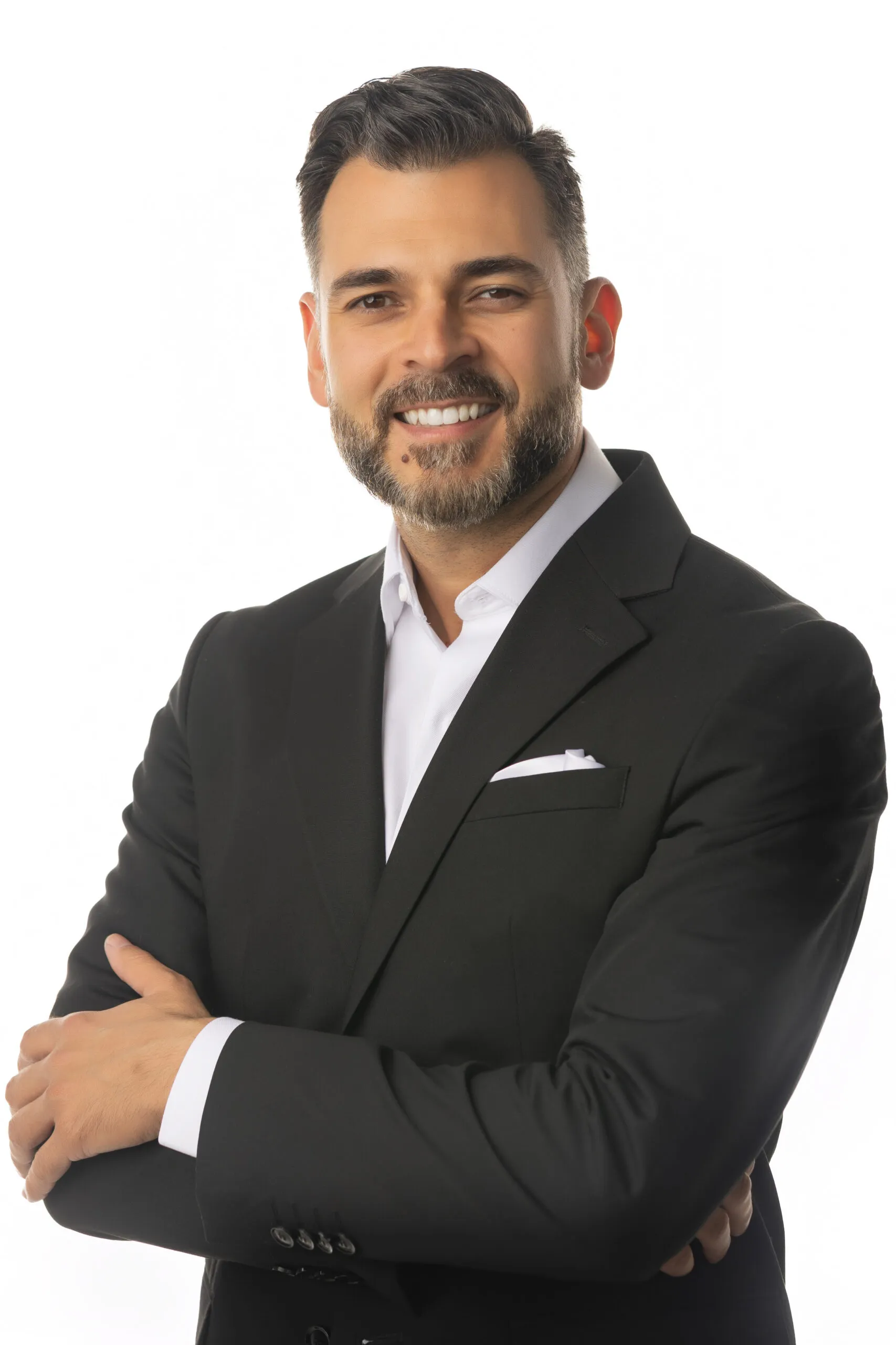 Georgios Alvanos courtier immobilier / Real Estate Royal Lepage Humania