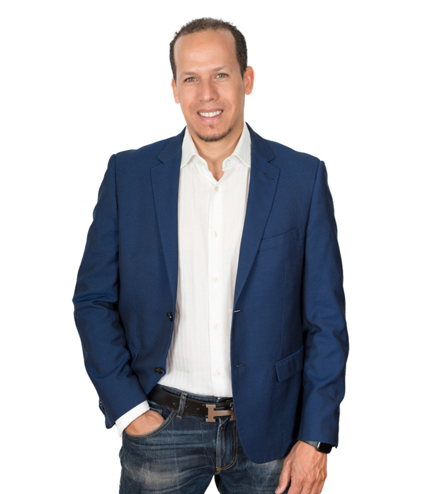 Jawad Fadel Courtier immobilier résidentiel eXp / Residential Real Estate Agent eXp