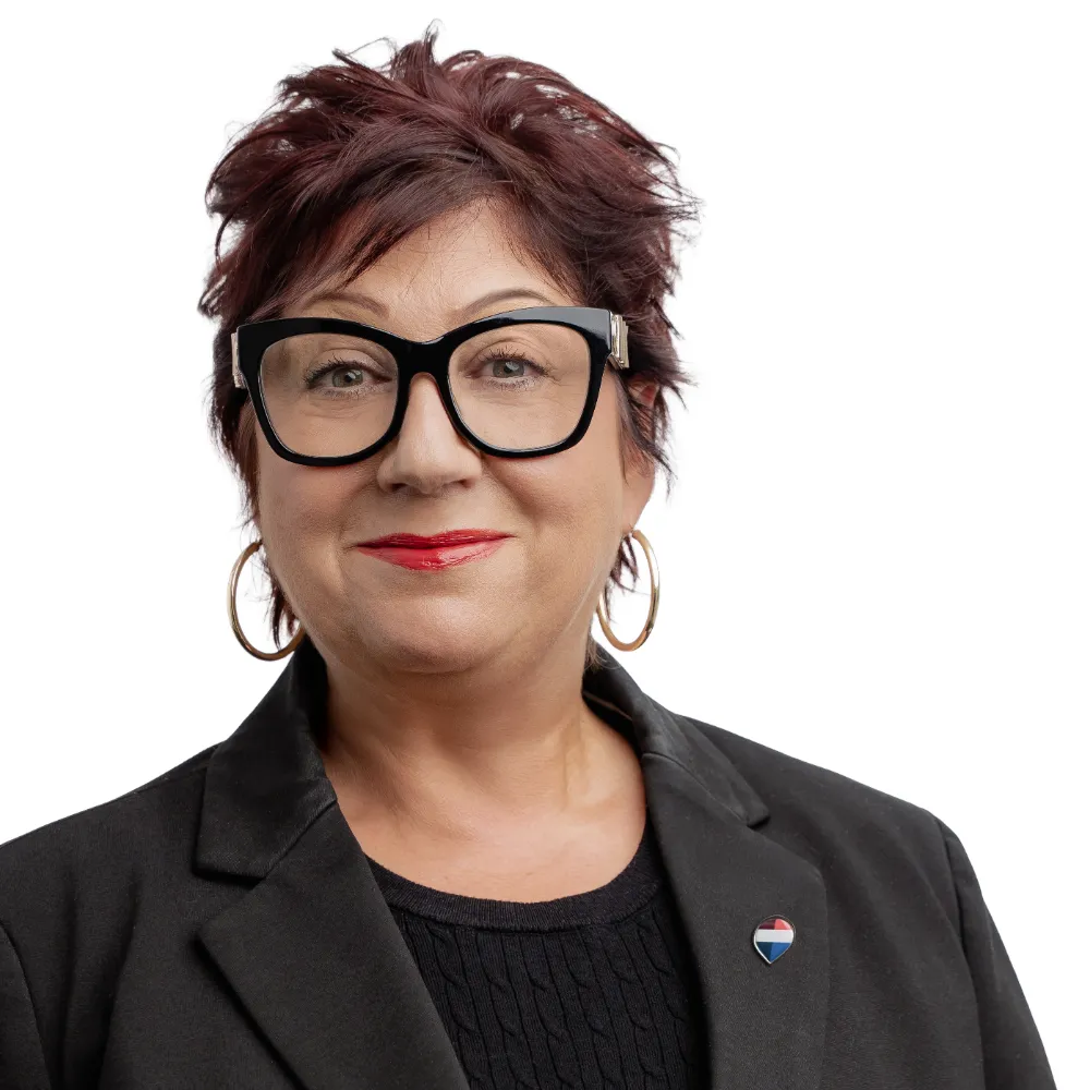 Linda couillard courtier immobilier recommandé en Montérégie et au Centre-du-Québec | RE/MAX Élite