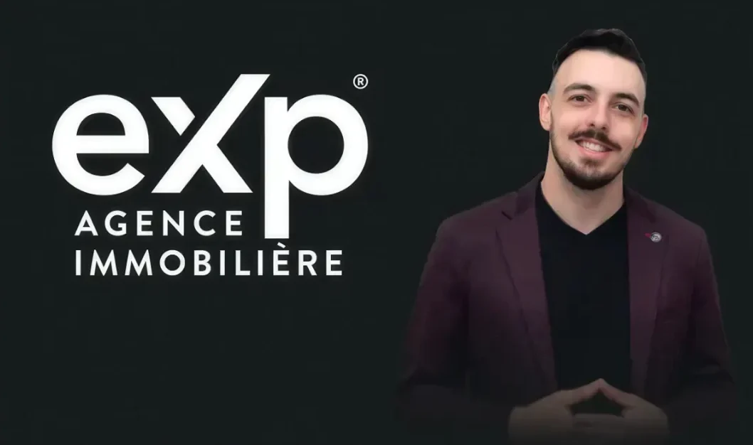 Nicolas Dassylva, courtier immobilier résidentiel | Nicolas Dassylva Courtier Immobilier Inc. Chez EXP Realty