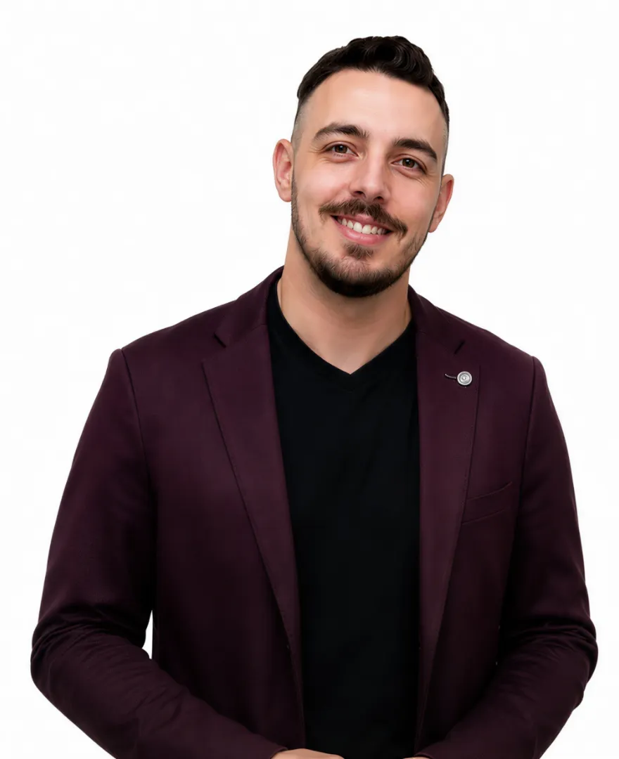 Nicolas Dassylva, courtier immobilier résidentiel | Nicolas Dassylva Courtier Immobilier Inc. Chez EXP Realty