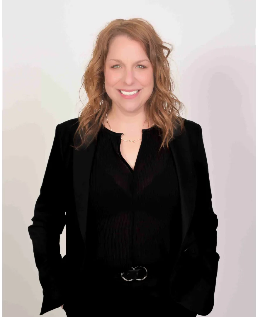 Catherine Frédérick Courtier Immobilier résidentiel Chez EXP Realty