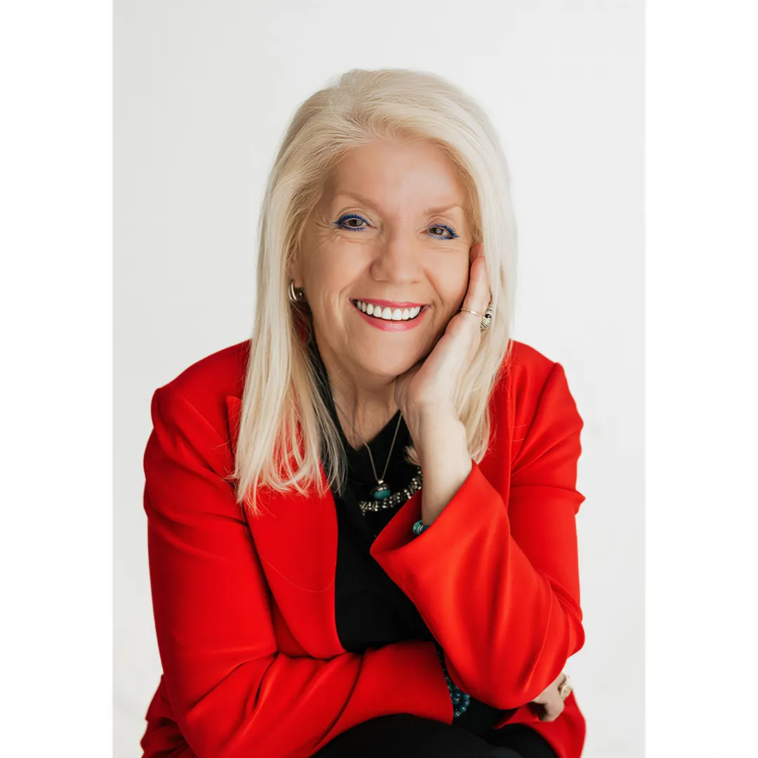 Denise Trdina Courtier immobilier résidentiel et commercial chez exp Realty