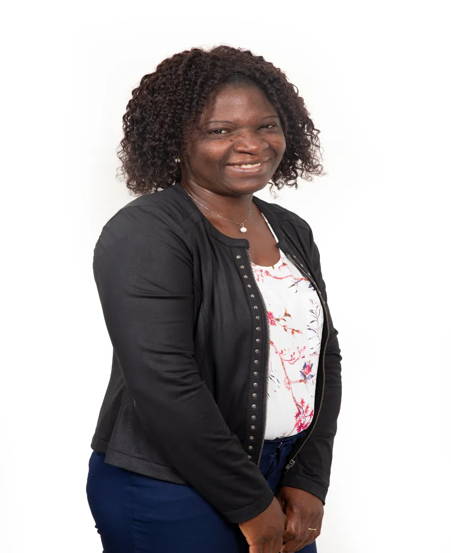 Florence Agbanou Courtier immobilier courtier immobilier résidentiel à Québec