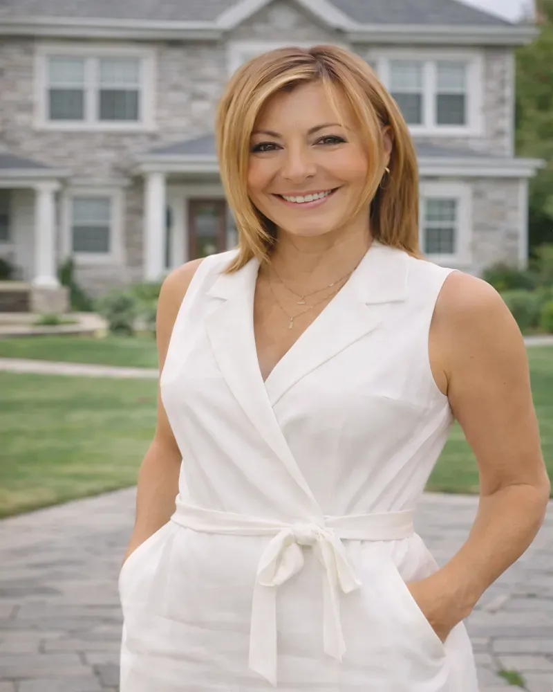 Josée Métras Courtier immobilier Résidentiel et Commercial à Saint-Jean-sur-Richelieu