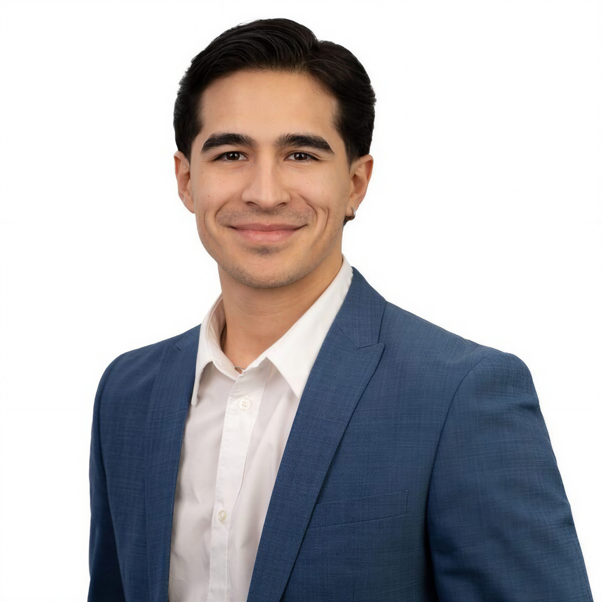 Juan Esteban Diaz – Courtier hypothécaire à Québec chez Multi-Prêts