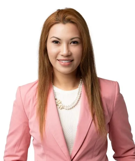 Maryanne Nguyen Courtier Immobilier pour acheteur Sillery, Sainte-Foy et Québec