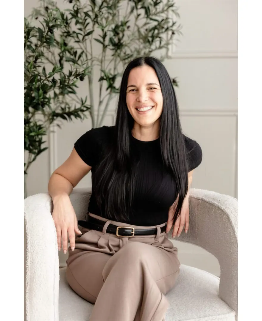 Rachel Mastropietro-Benoit | Courtière hypothécaire Multi-Prêts | Saint-Eustache et Rive-Nord