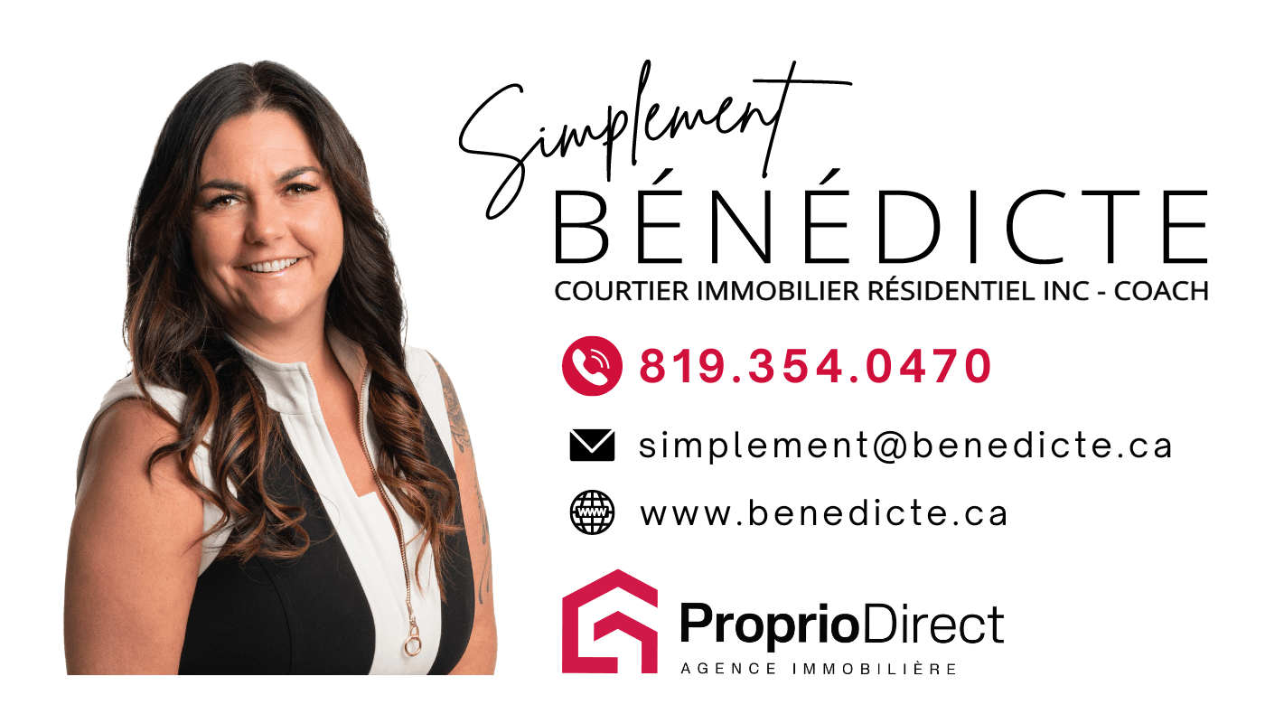 Bénédicte Landry, Bénédicte Landry Inc., Simplement Bénédicte