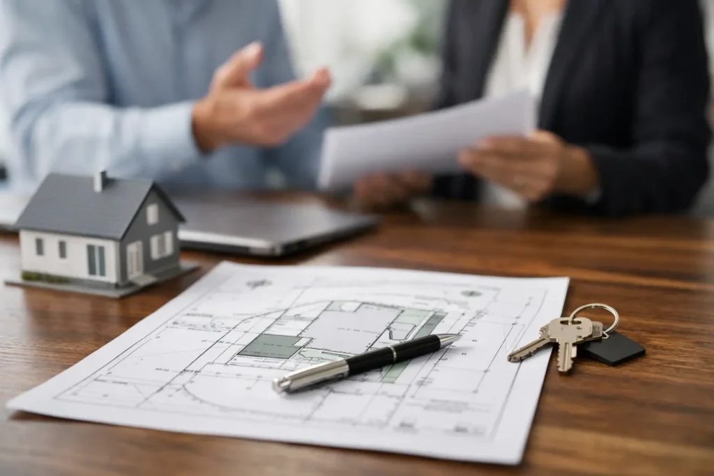 Certificat de localisation obligatoire pour la vente?