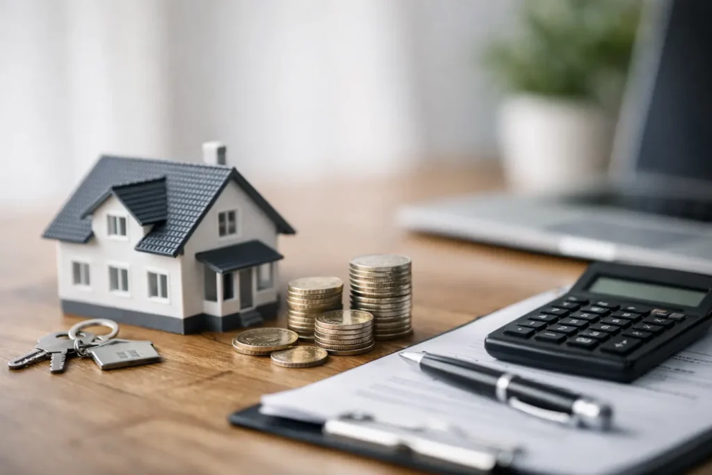 Combien coûte une évaluation immobilière?
