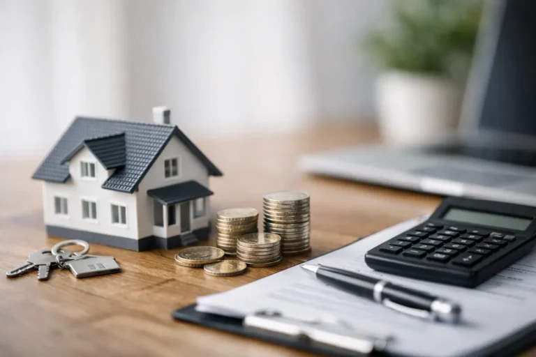 Combien coûte une évaluation immobilière?