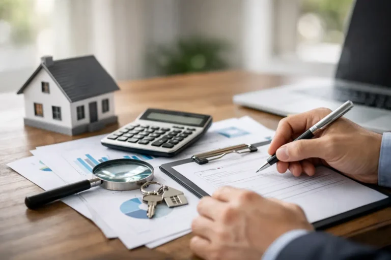 Comment déterminer la valeur marchande d&rsquo;une maison?