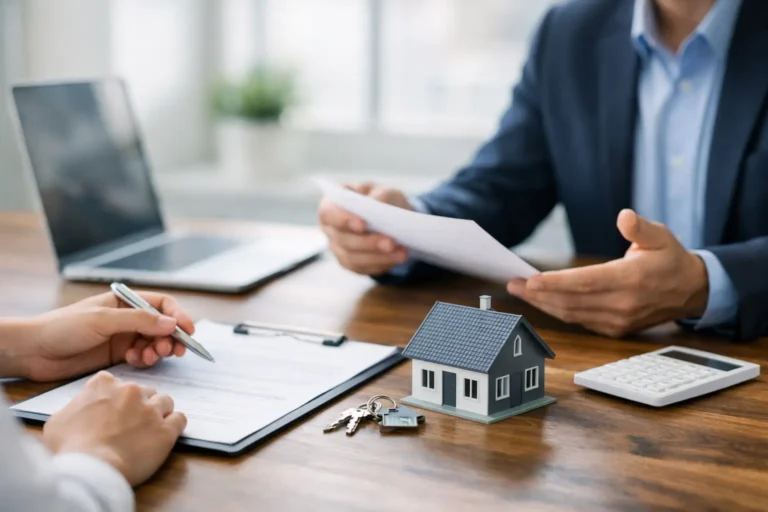 Comment obtenir une préapprobation hypothécaire ?