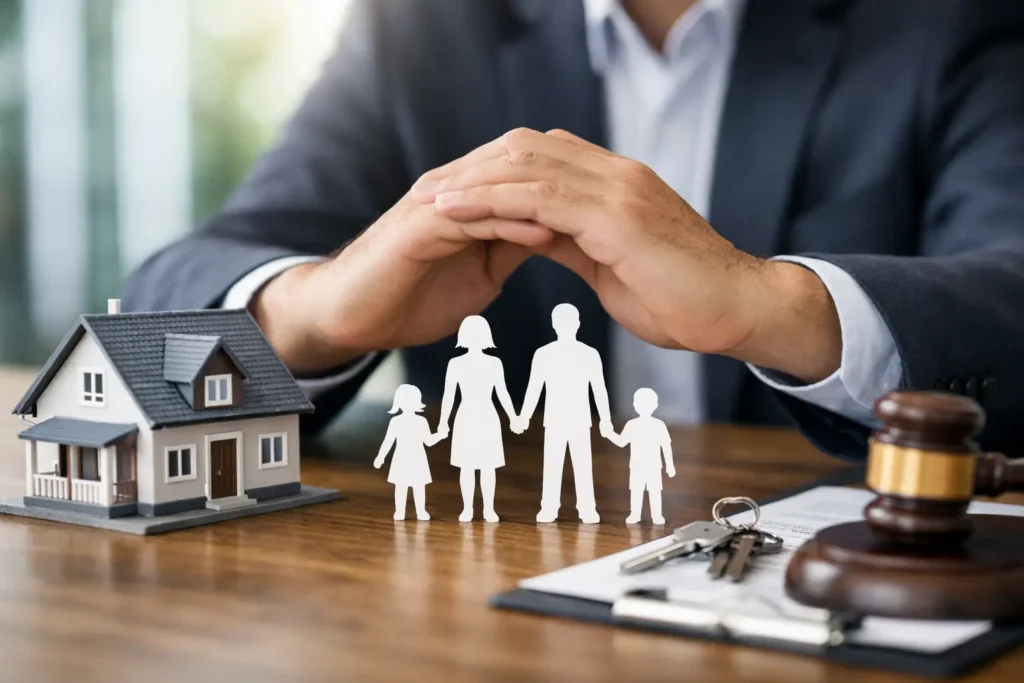 Organisme protection consommateur immobilier