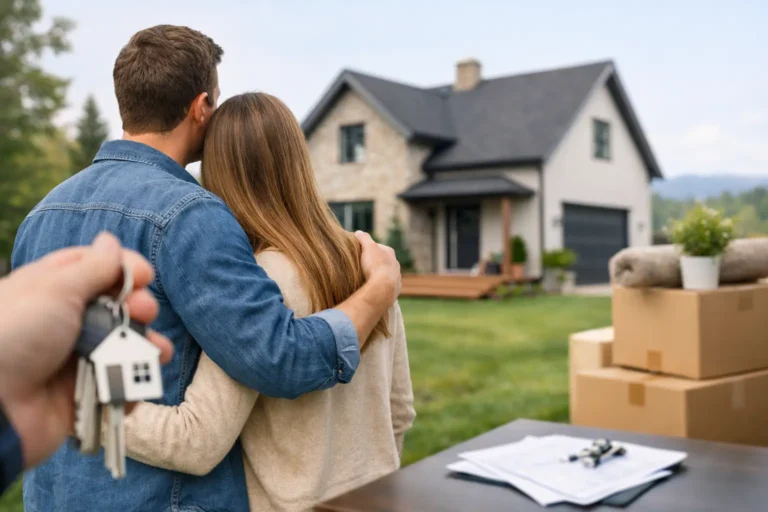 Quoi faire après l&rsquo;achat dune maison ?
