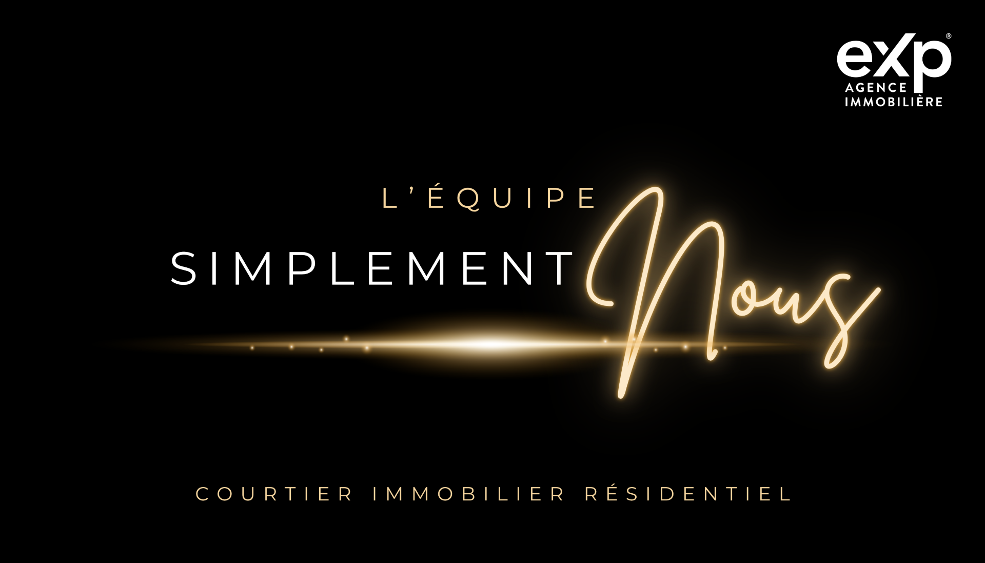 Courtière immobilière à Val-d&rsquo;Or  | Bénédicte Landry, EXP Agence immobilière