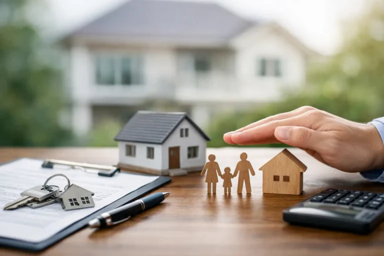 5 choses à savoir sur l’assurance habitation