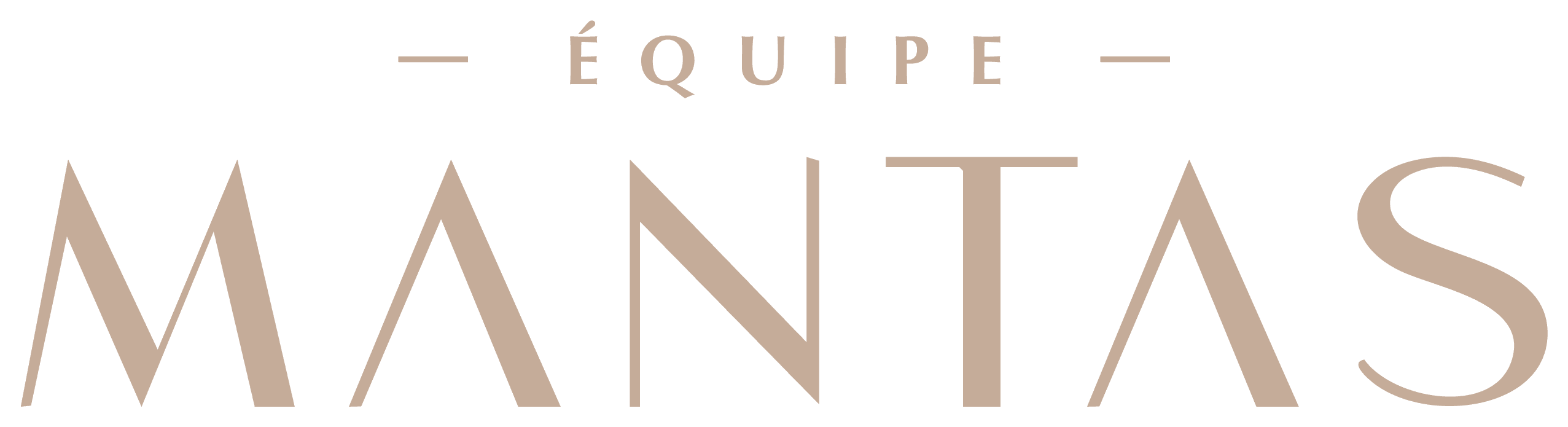 France Mantas,courtière immobilière à Repentigny, Equipe Mantas