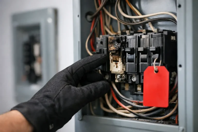 Achat d&rsquo;une maison: quels panneaux électriques à éviter?