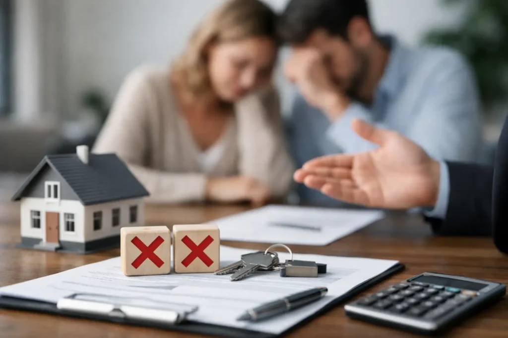 Assurance hypothécaire : les erreurs à éviter
