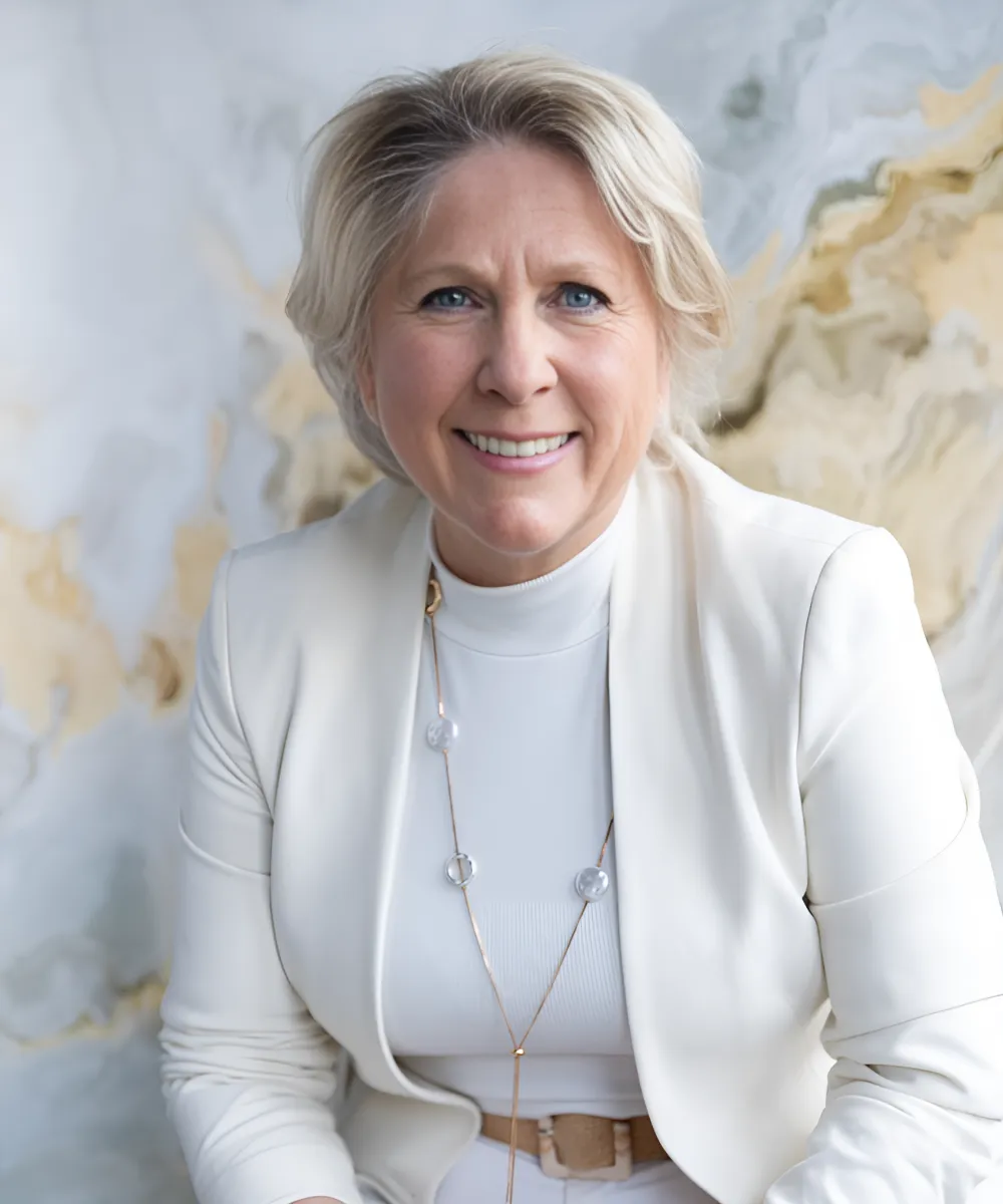 France Rémillard, courtier immobilier à Saint Jérôme Royal Lepage Humania