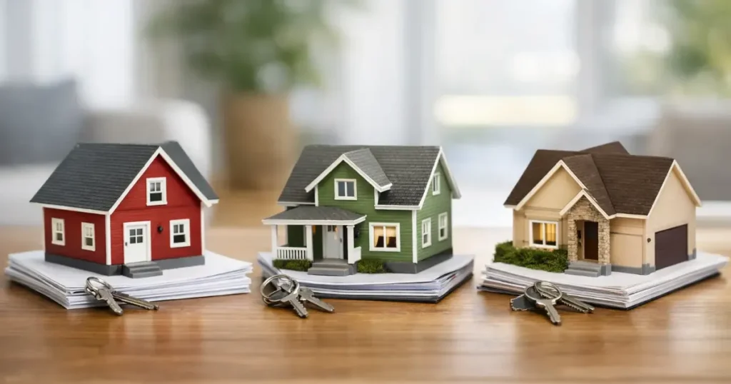 Mon-Proprio.ca vs DuProprio vs Proprio Direct