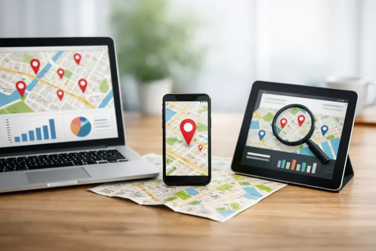 Optimiser Google Business Profile : quels sont les meilleurs outils et leurs avantages?