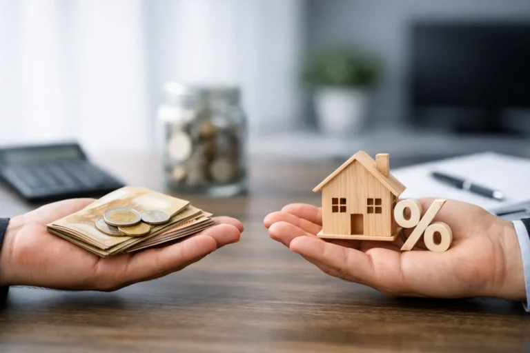 Remise en argent ou taux réduit : quoi choisir?