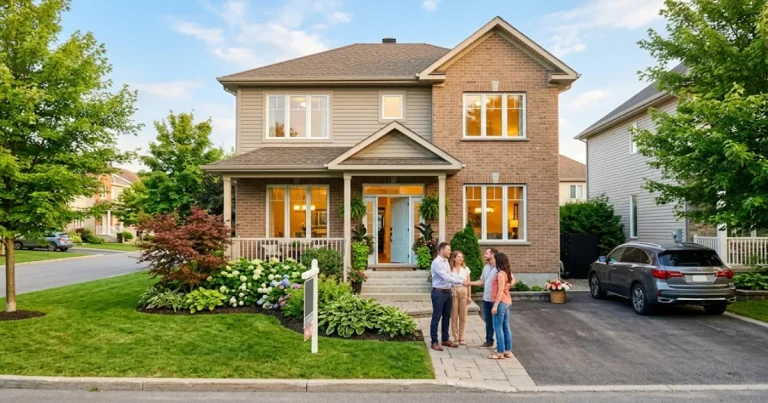 Comment vendre sa maison rapidement au Québec: ce qui fait vraiment la différence
